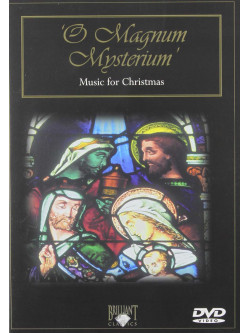 Corydon Singers - O Magnum Mysterium