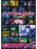 Cutting Crew - Live At Full House Rock Show