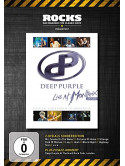 Deep Purple - Live At Montreux 2006 (2 Dvd)
