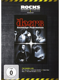 Doors (The) - Soundstage Performances