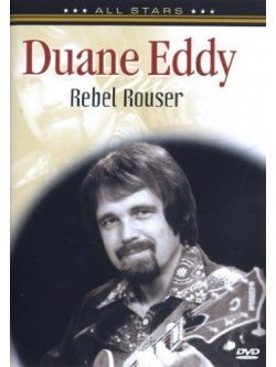 Duane Eddy - In Concert - Rebel Rouser