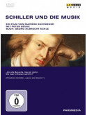 Eckle Georg-Albrecht - Schroeder Marieke - Schiller Und Die Musik