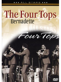 Four Tops (The) - In Concert - Bernadette