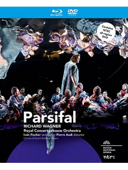 Wagner R. - Parsifal