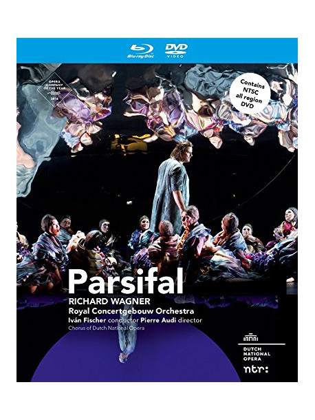 Wagner R. - Parsifal