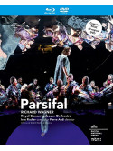 Wagner R. - Parsifal