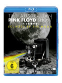 Australian Pink Floyd Show - Eclipsed By The Moon