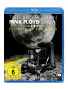 Australian Pink Floyd Show - Eclipsed By The Moon