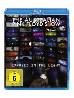 Australian Pink Floyd Show - Exposed In The Light