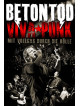 Betontod - Viva Punk (Dvd+Cd)