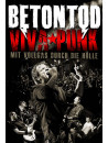 Betontod - Viva Punk (Dvd+Cd)