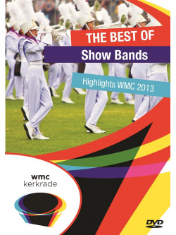 Best Of Show Bands