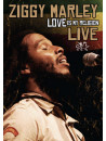 Ziggy Marley - Love Is My Religion Live