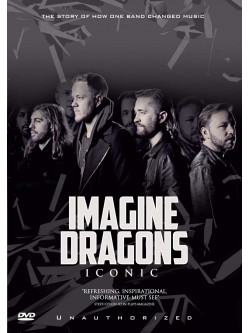 Imagine Dragons - Iconic