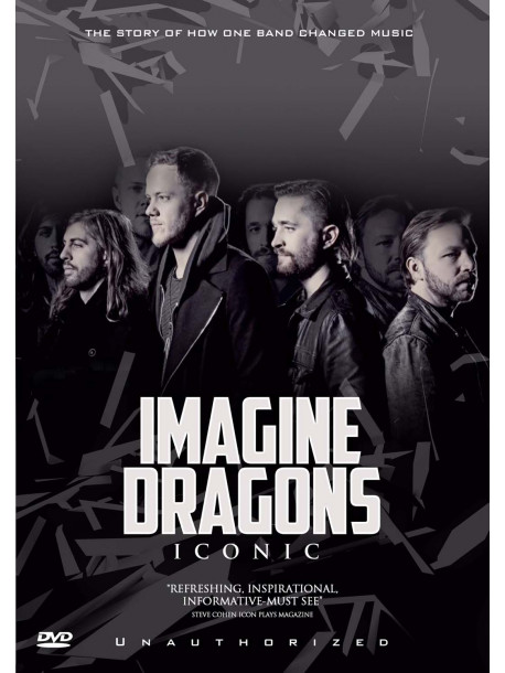 Imagine Dragons - Iconic