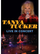 Tanya Tucker - Live In Concert