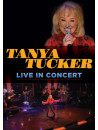 Tanya Tucker - Live In Concert