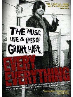 Grant Hart - Every Everything