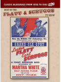 Flatt & Scruggs - Best Of Tv Show Vol.4