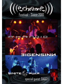 V/A - Soest Festival 2010