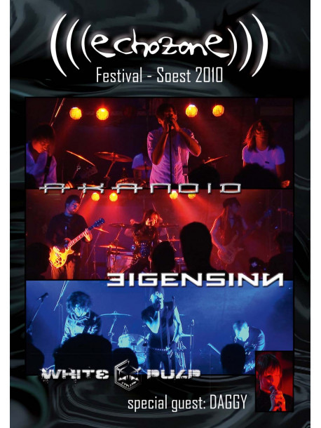 V/A - Soest Festival 2010