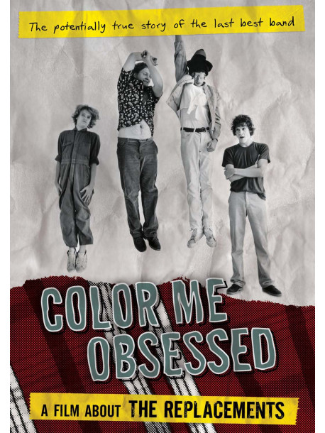Replacements - Color Me Obsessed: A..