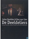 Deelder, Jules/Bas Van Li - De Deeldeliers