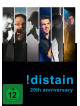 Distain - 20Th Anniversary