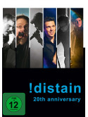 Distain - 20Th Anniversary