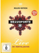 Mezzoforte - Live In.. -Deluxe-
