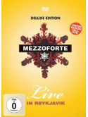 Mezzoforte - Live In.. -Deluxe-