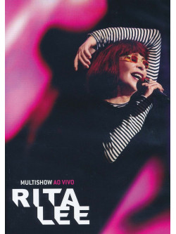 Rita Lee - Multishow - Ao Vivo