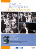 Carlo Bergonzi - Live In Concert