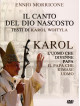Ennio Morricone - Karol-Il Canto Del Dio Nascosto