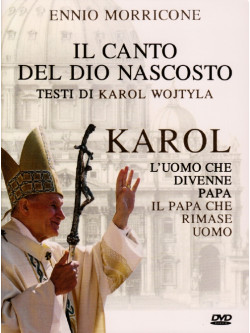Ennio Morricone - Karol-Il Canto Del Dio Nascosto