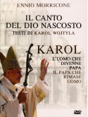 Ennio Morricone - Karol-Il Canto Del Dio Nascosto