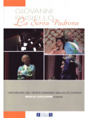 Giovanni Paisiello - La Seroa Padrona