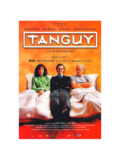 Tanguy