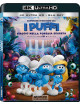 Puffi (I) - Viaggio Nella Foresta Segreta (Blu-Ray 4K Ultra HD+Blu-Ray)