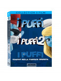 Puffi - Collezione 3 Film (3 Blu-Ray)