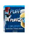 Puffi - Collezione 3 Film (3 Blu-Ray)