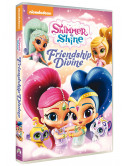 Shimmer And Shine - Amiche Divine