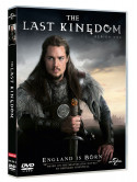 Last Kingdom (The) - Stagione 01 (4 Dvd)