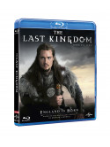 Last Kingdom (The) - Stagione 01 (3 Blu-Ray)