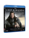 Last Kingdom (The) - Stagione 01 (3 Blu-Ray)