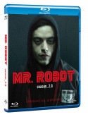 Mr. Robot - Stagione 02 (3 Blu-Ray)