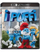 Puffi (I) (Blu-Ray 4K Ultra HD+Blu-Ray)