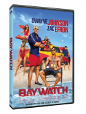 Baywatch (2 Dvd)
