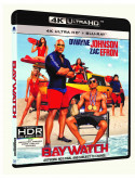 Baywatch (Blu-Ray 4K Ultra HD+Blu-Ray)