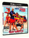 Baywatch (Blu-Ray 4K Ultra HD+Blu-Ray)